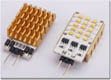 KiSS!, LED-Ersatzlampe, Retrofit ECO-LED, 12V/AC/DC, 1,6W