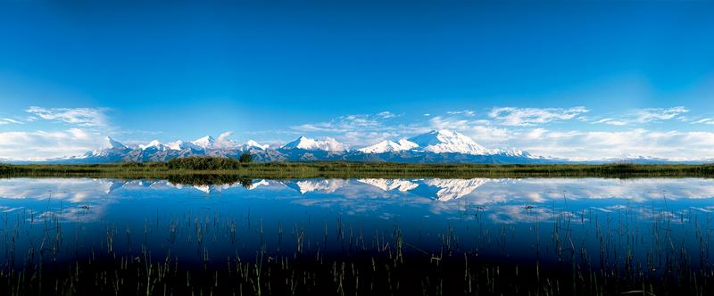 Kanada, das rauhe Land - bei Klick zurck zur Motivbersicht