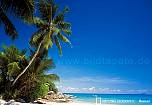 Fototapete ESCAPE - Anse Soleil auf der Seychelleninsel Mahé - bei Klick Artikelbeschreibung