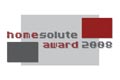 Homesolute Award 2008