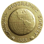 Fototapete National Geographic Society