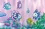 Giant Art Regenbogenfisch - Rainbowfish Kindertapete, Kindermotiv