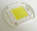Starry LED bis                                500W und 20000 Lumen bei 150                                Abstrahlwinkel